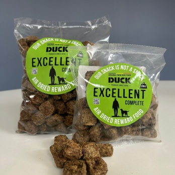 Duck Complet - air dried Excellent 170g