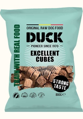 Duck Consumer - Excellent kubi 800g