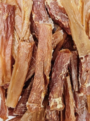 DigDog - Liellopa aorta