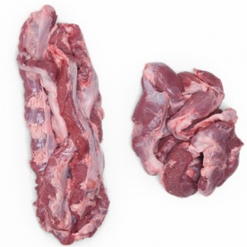 Z/S Kumelītes Cūku diafragmas