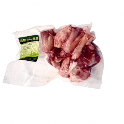 Z/S Sidrabjērs Jēra locītavas 500g