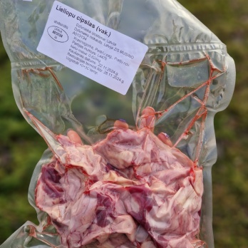 Z/S Musino Beef tendons 1.8-2.2kg