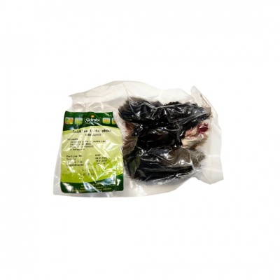 Z/S Sidrabjērs Truša pēdas 4gb