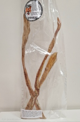 DigDog - Lielopa cīpslas 