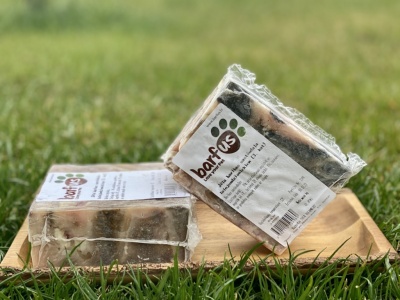 Barfus Jēra kuņģis MALTS gabalos M