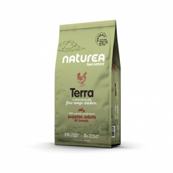 Naturea Terra 2kg