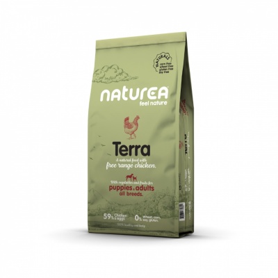 Naturea Terra 2kg
