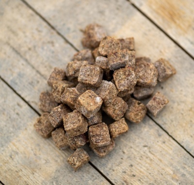 Duck Consumer - Lamb kubi 800g