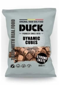 Duck Consumer - Dynamic kubi 800g