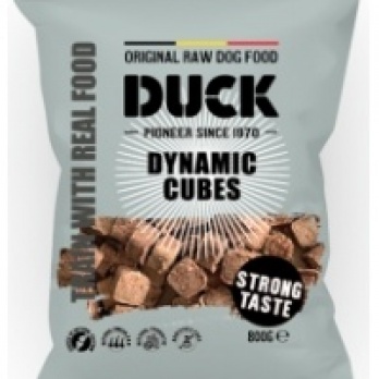 Duck Consumer - Dynamic kubi 800g