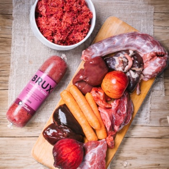 BRUX MONO Tītars 500g