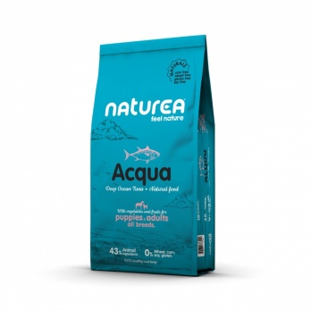 Naturea Acqua 12kg