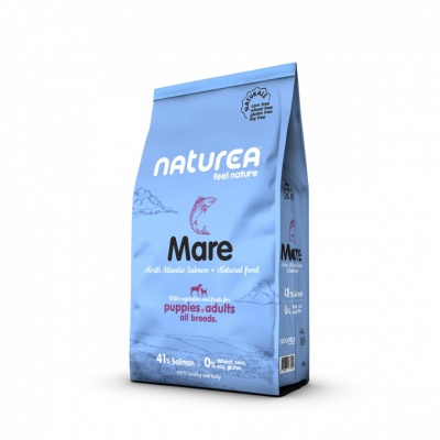 Naturea Mare 12kg
