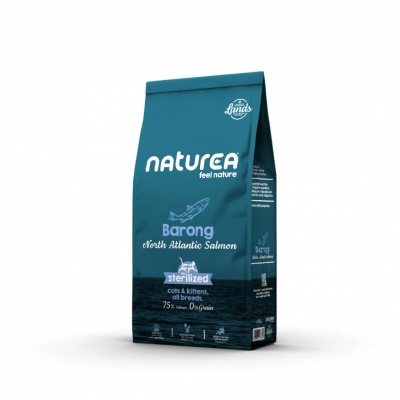 Naturea BARONG 1.6kg