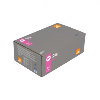 MUSH BASIC MINIBLOKI Cūka 4.6KG