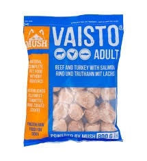 MUSH VAISTO Blue 800G