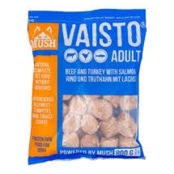 MUSH VAISTO Blue 800G