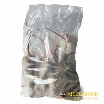 4Reptiles Žurkas 90-150g/5gb