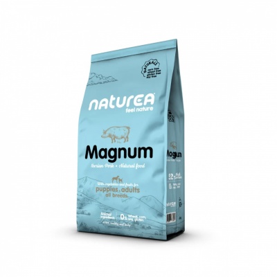 Naturea Magnum 2kg