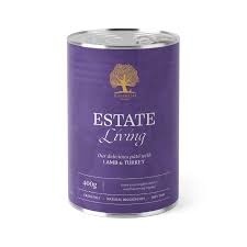 ESSENTIAL ESTATE LIVING