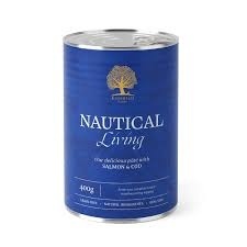 ESSENTIAL NAUTICAL LIVING