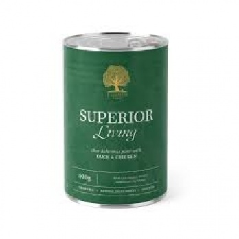 ESSENTIAL SUPERIOR LIVING