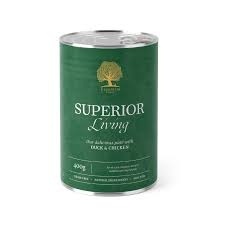 ESSENTIAL SUPERIOR LIVING