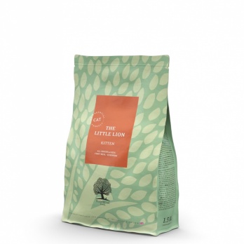 ESSENTIAL THE LITTLE LION 3kg