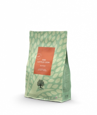 ESSENTIAL THE LITTLE LION 3kg