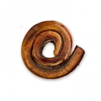 DigDog - Liellopa penis/gliemezis M