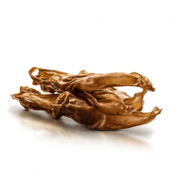 ESSENTIAL - Rabbit DELIGHTS (ausis)