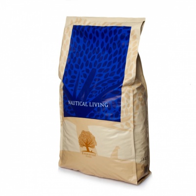ESSENTIAL NAUTICAL LIVING 10kg