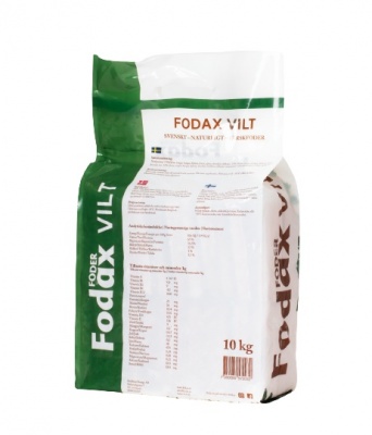 FODAX VILT 10KG