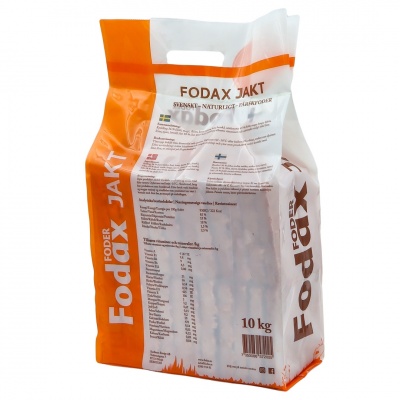 FODAX JAKT 10KG