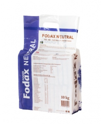 FODAX NEUTRAL 10KG