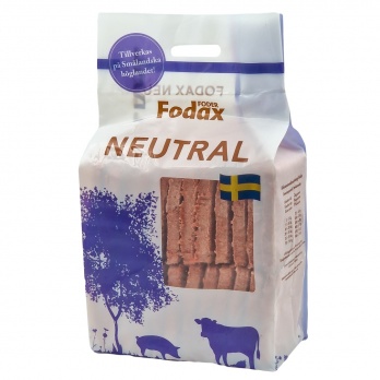 FODAX NEUTRAL 10KG