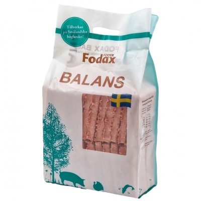 FODAX BALANS 10KG