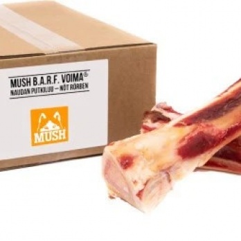 MUSH VOIMA Stobra kauls 3KG