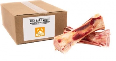 MUSH VOIMA Stobra kauls 3KG