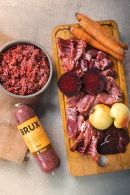 BRUX MONO Trusis 500g