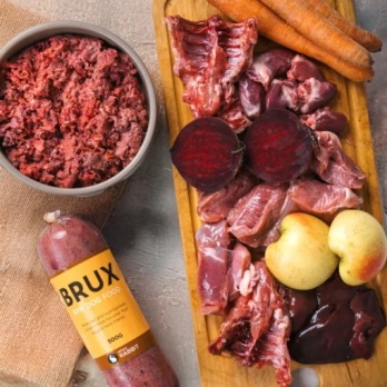 BRUX MONO Trusis 500g