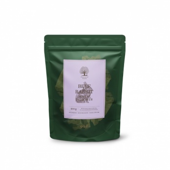 ESSENTIAL - Zobus attīrošas nūjiņas liellops/trusis