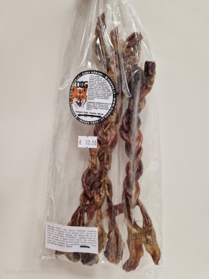 DigDog - Jēra penis/bize S 2gb