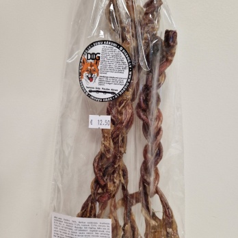 DigDog - Jēra penis/bize S 2gb