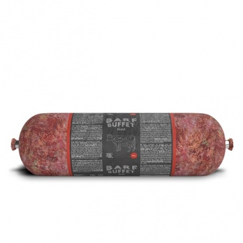 Barf Buffet Liellopa gaļas maisījums 1kg