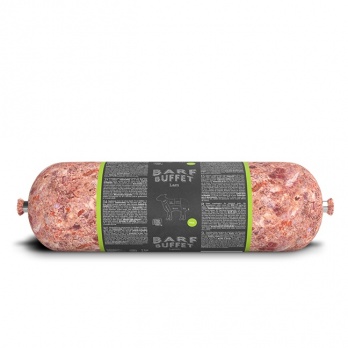 Barf Buffet Jēra gaļas maisījums 1kg