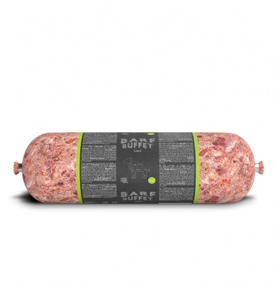 Barf Buffet Jēra gaļas maisījums 1kg