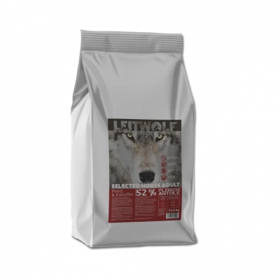 Leitwolf Selcted Horse 2kg