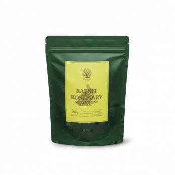 ESSENTIAL - Truša gaļas gardumi ar rozmarīnu 200g