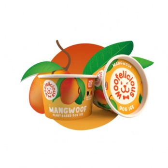 Woofelicious Mangwoof